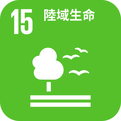 SDG15圖片