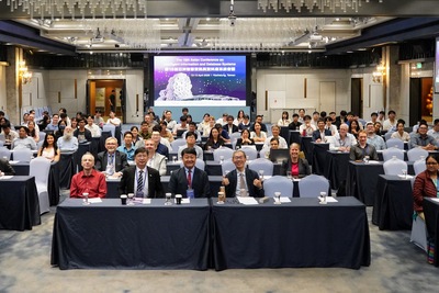 高雄大學主辦ACIIDS 2026國際研討會 聚焦AI前沿發展　展現智慧科技國際學術能量圖片