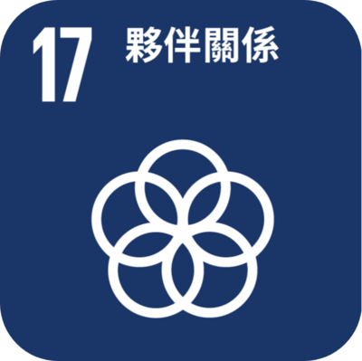 SDG17圖片