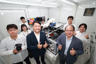 This Certificate Comes with TSMC’s Guarantee! NUK and TSMC Launch Semiconductor Program to Cultivate Advanced Process Talent in Southern TaiwanImage