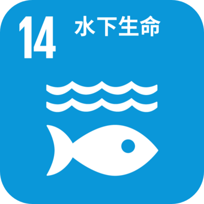 SDG14圖片