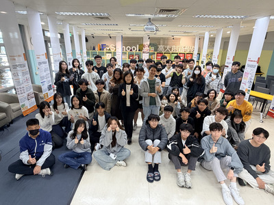 把關心寫進程式裡 SDGs導向程式與創意思維課群成果圖片