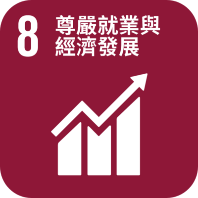 SDG8圖片